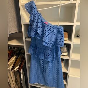 Lily Pulitzer Josey dress size 4